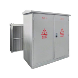 ZGS11-Z·G Combined Transformer for Photovoltaic Power Generation